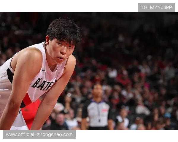 残阵开拓者110-127不敌太阳，杨瀚森9分5篮板3助攻