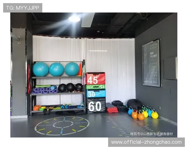 体育内容与健身设备联动，交互式训练课程热销