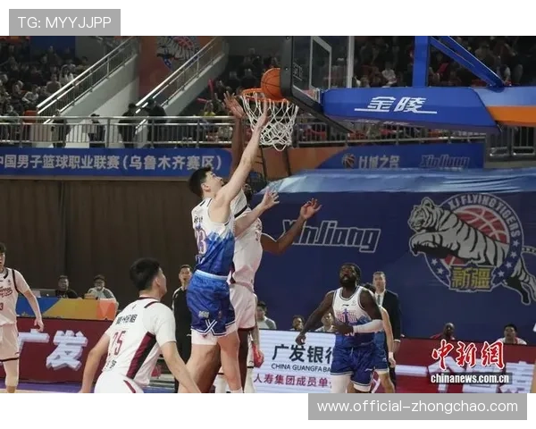 新疆59-61惜败浙江，齐麟错失绝杀机会