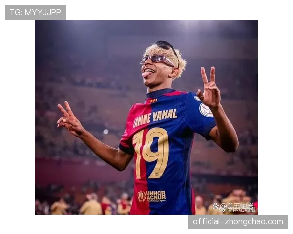 巴萨小将亚马尔肌肉疲劳，将缺席对阵拜仁的次回合较量