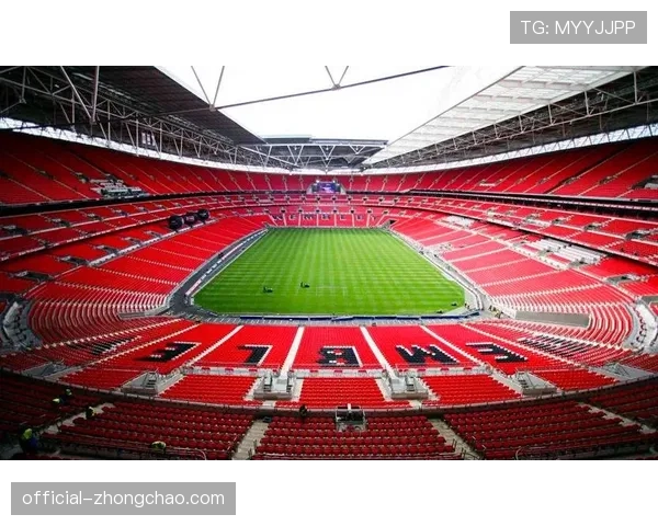 温布利球场安装新一代环形LED屏,为广告与互动内容提供新载体